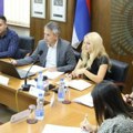 Gradsko veće Vranja prvacima po 7.000 dinara: Uteha umesto besplatnih udžbenika