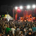 Kako teku Pripreme za završno veče Youth Fest-a u Beogradu - Bogat program biće i edukativnog sadržaja, a muzička zabava…