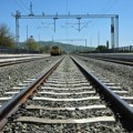 Železnice Srbije: Postavljena kontaktna mreža iznad pruge Novi Sad-Subotica jačine 25.000 volti