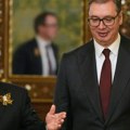 Oglasio se predsednik Srbije nakon sastanka sa Putinom: Ovo su detalji