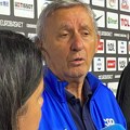 "Nije Bogdan jedini, to je veliki problem": Pešić moli FIBA da promeni jedno pravilo što pre