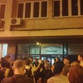 Zrenjaninska opozicija: Sada je odgovornost na Branislavu Todoroviću, Načelniku zrenjaninske policije Načelniku policije