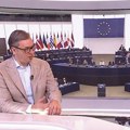 Uživo Vučić se obraća građanima: Govori o svim aktuelnim dešavanjima u zemlji