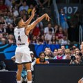 Košarkaši Nemačke nezaustavljivi na Eurobasketu