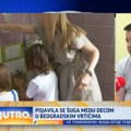 Pojavila se šuga u beogradskom vrtiću VIDEO