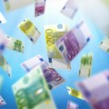 Evri, marke, kune, denari i dolari! Na aerodromu u Skoplju zaplenjene kolekcionarske novčanice vredne oko 11.000 evra (video)