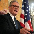 Ббц: Страмер данас званично најављује признање палестинске државе од стране Велике Британије