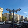 Više od 250 racija u Moldaviji zbog navodne destabilizacije zemlje koju podržava Rusija