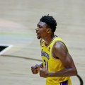 Ništa od Partizana, velika želja crno-belih ostaje u NBA