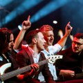 Lexington bend priredio koncert za pamćenje u Sava Centru - publika pevala uglas više od tri sata