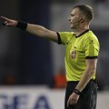 TSC nezadovoljan suđenje, traži da sudija bude skinut sa liste na barem 10 utakmica