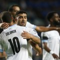 Fs Turske zatražio izbacivanje Izraela iz svih takmičenja UEFA i FIFA