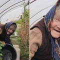 "Cepa drva, čupa paprike, radi sve što može...": Njena priča rasplakala pola Srbije, a sada je dobila lepe vesti