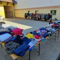 Podela garderobe za socijalno ugrožene u subotu u Crvenom krstu
