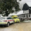 Pronađena tijela braće iz Kaštela u slovenskim Alpama