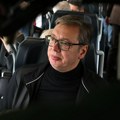 Vučić i njegovih sedam sumanutih izjava iz Hit tvita