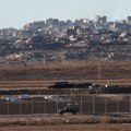 Izraelska vojska preuzela od Crvenog krsta još četiri tela koja je predao Hamas