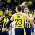 Evroligaški transfer: Serija poraza presečena pojačanjem!