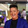 Marija Šerifović se poljubila sa poznatim oženjenim muškarcem Kamere sve zabeležile, svi prisutni ostali u šoku!