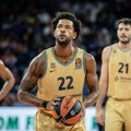 Selili ga u Crvenu zvezdu, a onda je nestao na dve godine: Sada se iznenada pojavio - u NBA ligi