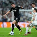 Vlahović napada kralja: Real dočekuje Juventus u derbiju večeri
