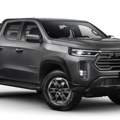 Novi Ram Dakota