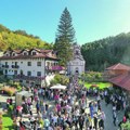 Tumane u znaku čuda: Pronađene mošti Svete Petke u mantiji pokojne igumanije!