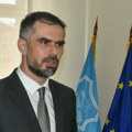 (Foto) gradonačelnik Žarko Mićin za "Dnevnik" Uskoro novo stajalište za vozove u Novom Sadu!