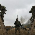 Украјински војници бежали из Купјанска – сопствени командоси их побили: Баријерне јединице пуцале у леђа „дезертерима“