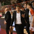 Trener Borca: Igraćemo najbolje što možemo