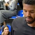 Erupcija oduševljena u "Pioniru": Pojavilo se novo NBA pojačanje Crvene zvezde