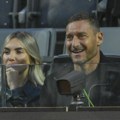 Toti ima ''odlično rešenje'' za klupu Juventusa!?