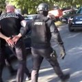 VJT: Uhapšene dve osobe osumnjičene za planiranje napada na ustavno uređenje
