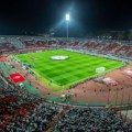 Crvena zvezda rasprodala "zapad" i "istok": Velika podrška navijača pred duel sa Lilom
