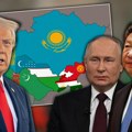 Трамп откључао богатства Централне азије, отима је Путину и сију! Силно благо пет земаља "пумпаће" новцем Америку! Искројена…