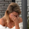 Jovana Jeremić grcala u suzama zbog Branka Babića: Nakon njegovog gostovanja iznela sve u javnost: "Povredio me, ni njemu…