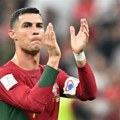 Ronaldo suspendovan jednu utakmicu i može da igra od početka Svetskog prvenstva