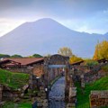 Naučnici imaju tačan datum: Erupcija Vezuva koja je uništila Pompeju dogodila se 24. avgusta 79. godine