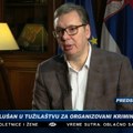Dve odlične vesti za Srbiju: Lukoil je dobio produženje licence do 26. aprila, Vučić uživo obećao da Srbija neće imati…