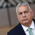 Orban zagrmeo: Evropa želi rat