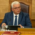 Mandić: Aktuelni Ustav upodobiti sadašnjosti i promeniti status srpskog jezika
