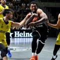 Prenos, Partizan - Makabi: Nova era crno-belih kreće u Evroligi