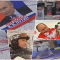U Moskvi se grabe za novi Putinov kalendar "Bukvalno ostalo nekoliko", u 2026. je i džudista i lajfkouč i pobožni vernik, tu…