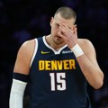 Nikola Jokić Injured! It Could Be Serious! VIDEO