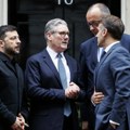 Francuska i Britanija spremne da pošalju snage u Ukrajinu bez mandata UN i EU