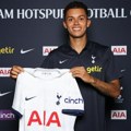 Трансфер бомба већ првог дана нове године: Стрелац најважнијег гола у историји Тотенхема напушта клуб!