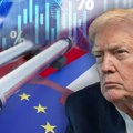 Srbija bi bila u velikom problemu: Kako bi nas pogodile nove Trampove carine od 500%: "Ne bi nas izuzeli, ni ovaj put"