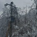 Šta kaže ministarka, a šta Zakon o energetici o održavanje elektromreže