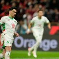 Brahim Dijas je namerno promašio penal?! VIDEO