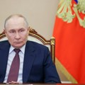 Putin se oglasio: Poslao jasnu poruku o Grenlandu